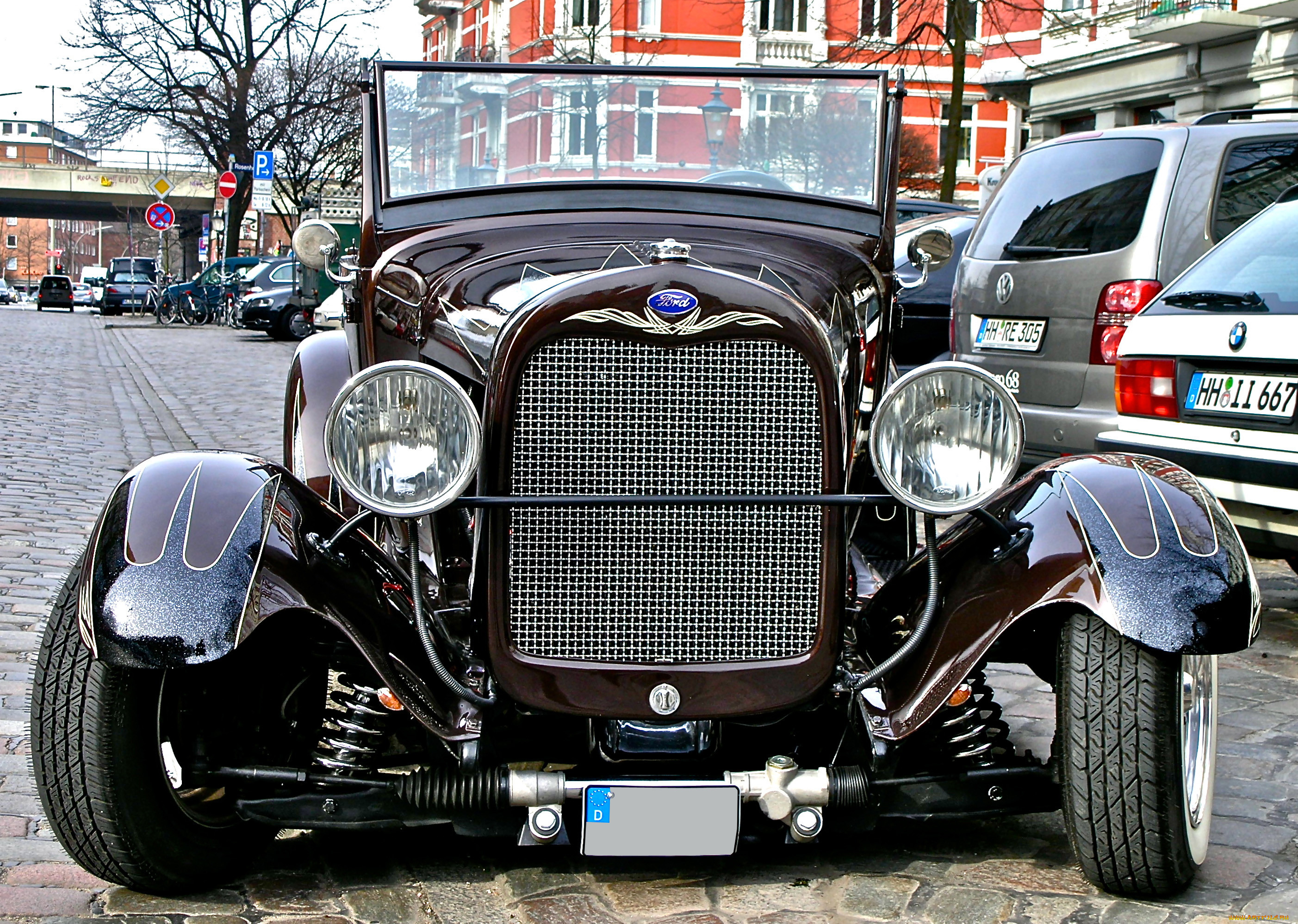 ,    , ford